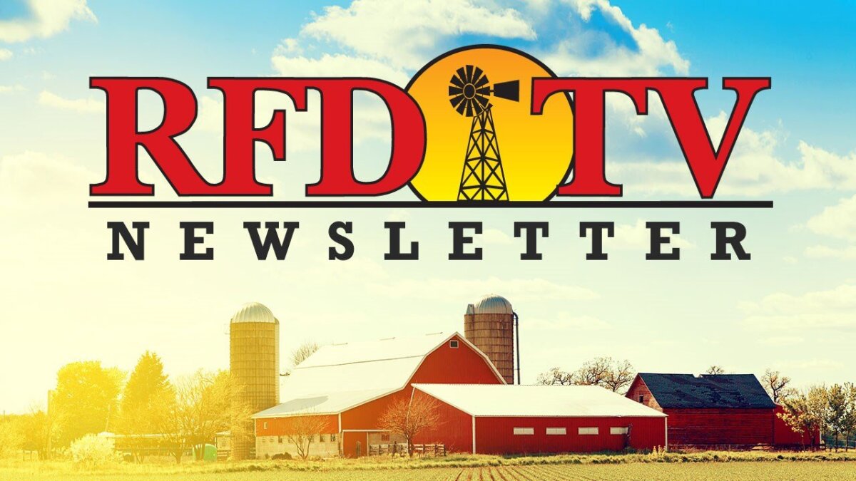 RFD-TV The Newsletter – Sign Up Today! - RFD-TV rfd-tv-the-newsletter-sign-up-today-rfd-tv