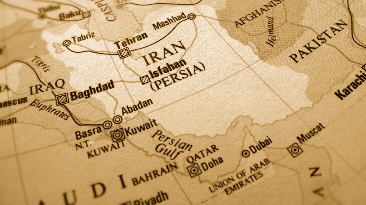 Strait of Hormuz Opening Helps Fertilizer Flow, Despite Lingering ...