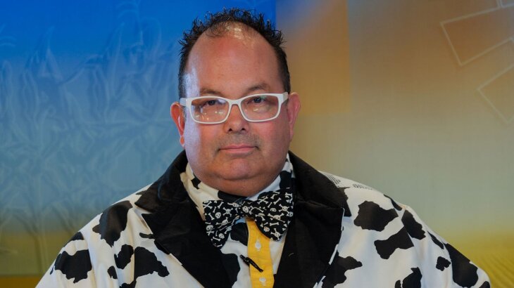 Scott Shellady, Markets Specialist - RFD-TV