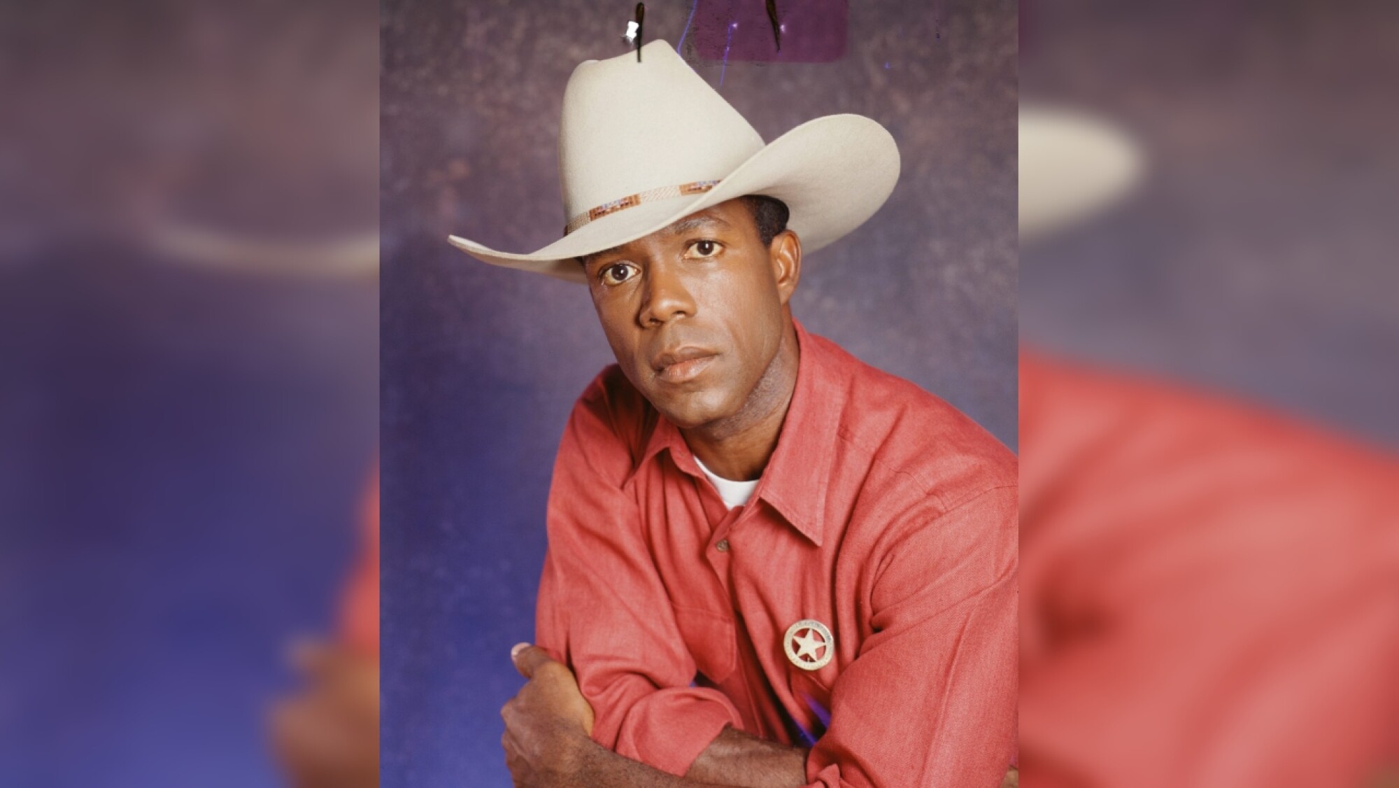 "Walker, Texas Ranger" star, Clarence Gilyard passes away at 66 - RFD-TV "Walker, Texas Ranger" star, Clarence Gilyard passes away at 66 - RFD-TV