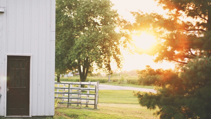 Farm Stress Summit Connects Georgia Producers with Mental Health ...