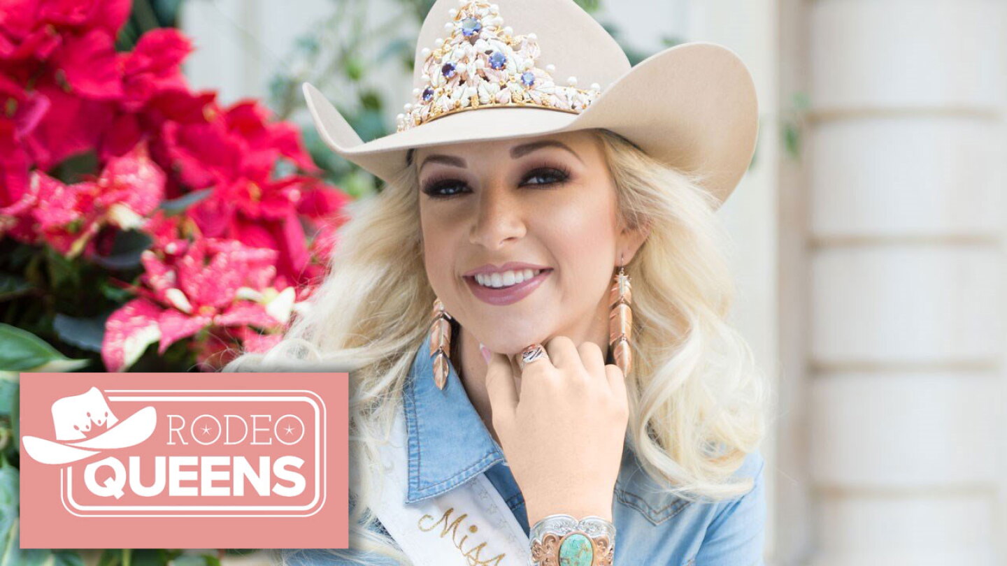 Rodeo Queens The CowGirl Channel rodeo-queens-the-cowgirl-channel