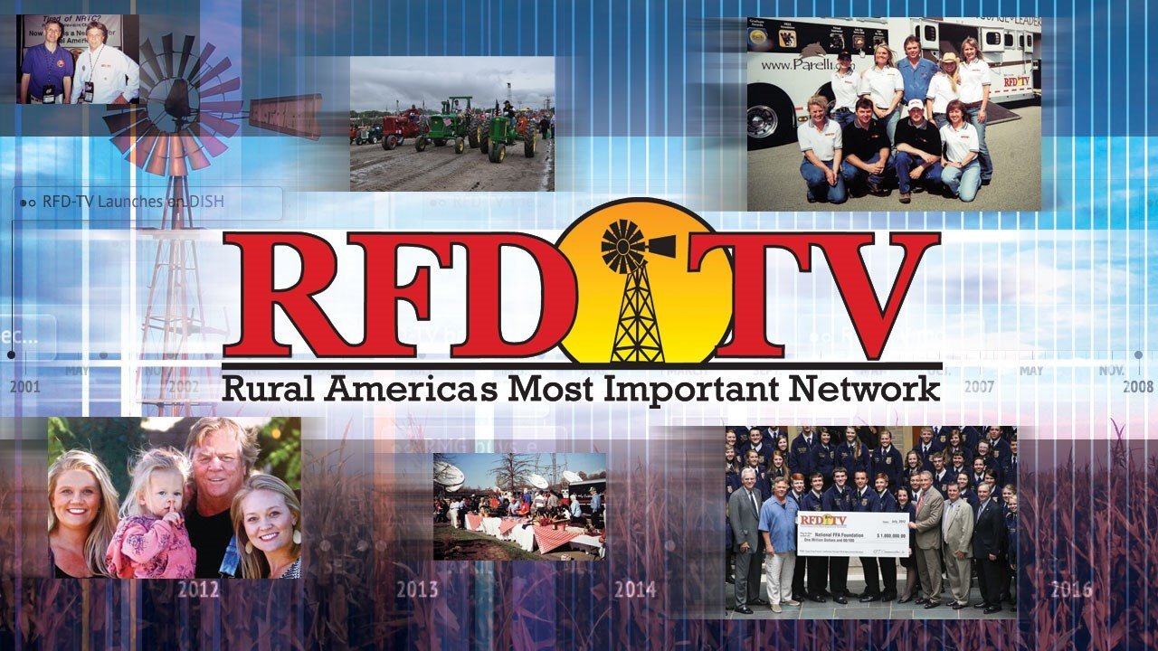 An Interactive History of RFD-TV - RFD-TV an-interactive-history-of-rfd-tv-rfd-tv