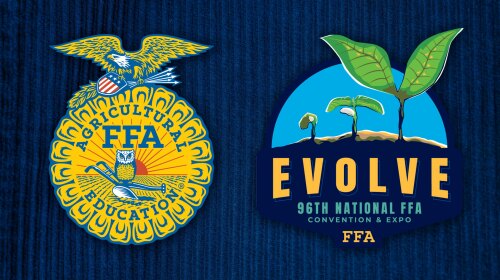 Announcing the 2023 National Chapter, Agriscience Fair and Proficiency  Finalists - National FFA Organization