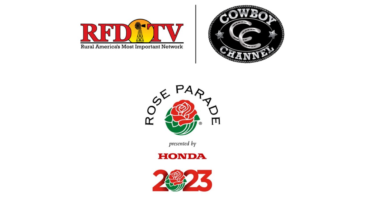 Countdown To RFD-TV's Live Coverage of the 134th Tournament of Roses Parade - RFD-TV countdown-to-rfd-tv-s-live-coverage-of-the-134th-tournament-of-roses-parade-rfd-tv