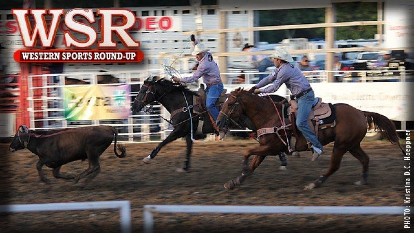 Prca Standings 2025 World