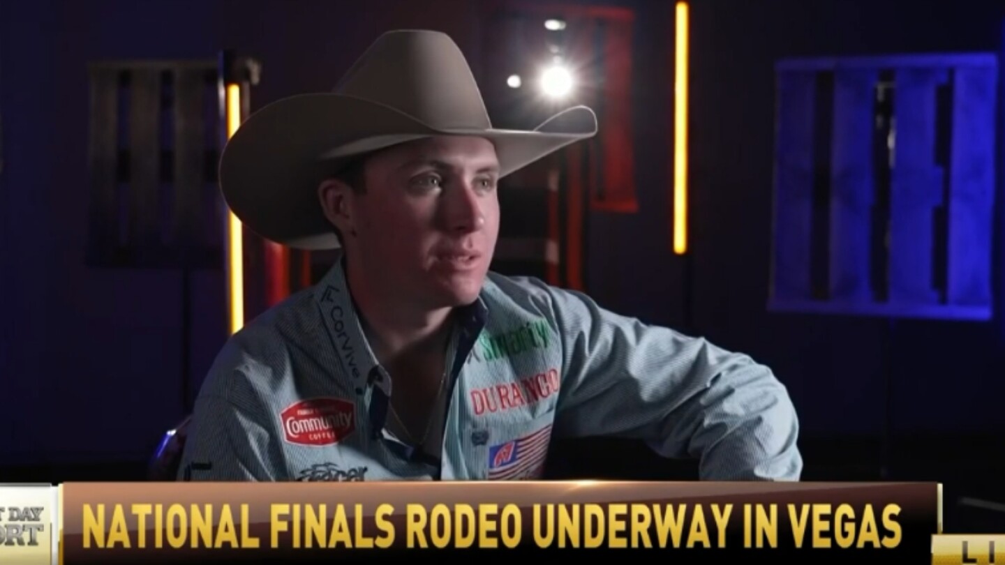 Cowboy Competition The Fight For NFR s Rookie Of The Year Gets Fierce cowboy-competition-the-fight-for-nfr-s-rookie-of-the-year-gets-fierce