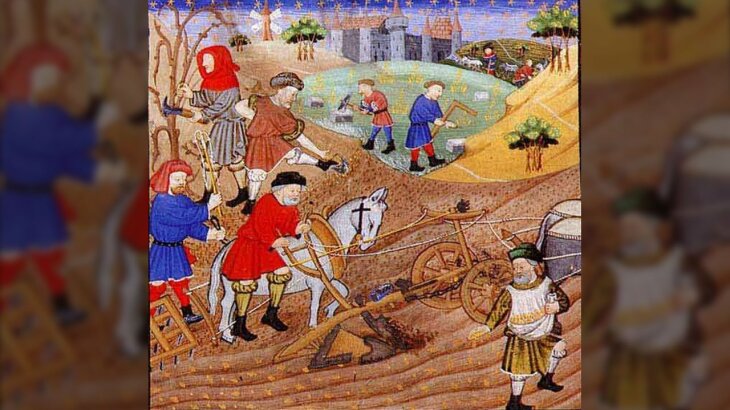 10 Innovations that Revolutionized Agriculture - RFD