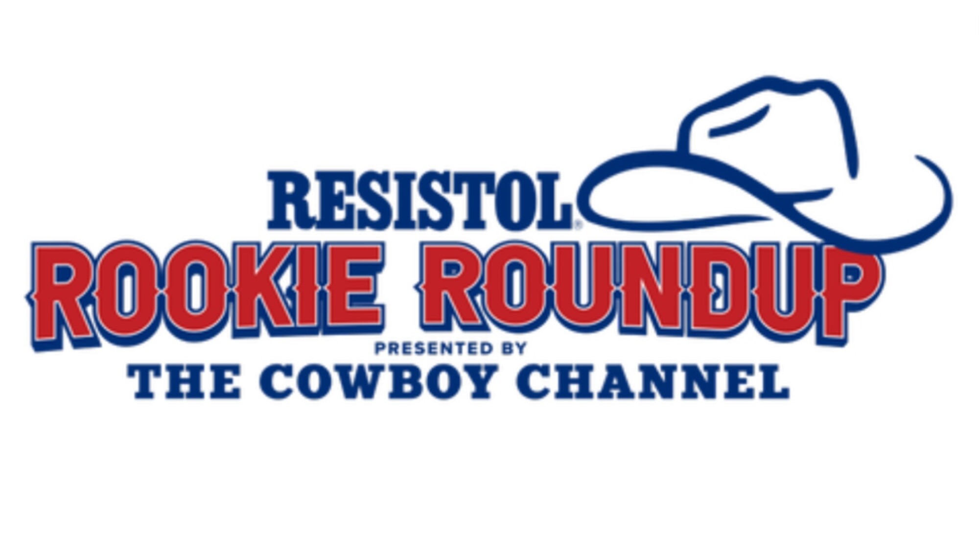 Lineup for Resistol Rookie Roundup presented by The Cowboy Channel