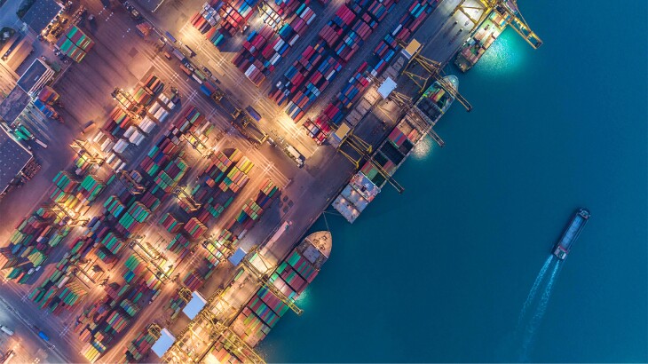 WASDE, Geopolitical Tensions, and Export Demand Shape Mixed Outlook for U.S. Agriculture