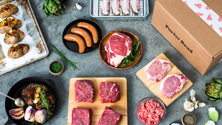 Better for Butchery: USDA Strengthens Local Meat Processing Capacity ...