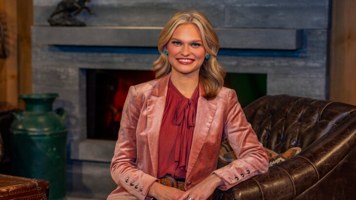 RFD-TV Expands News Programming with Two New Shows