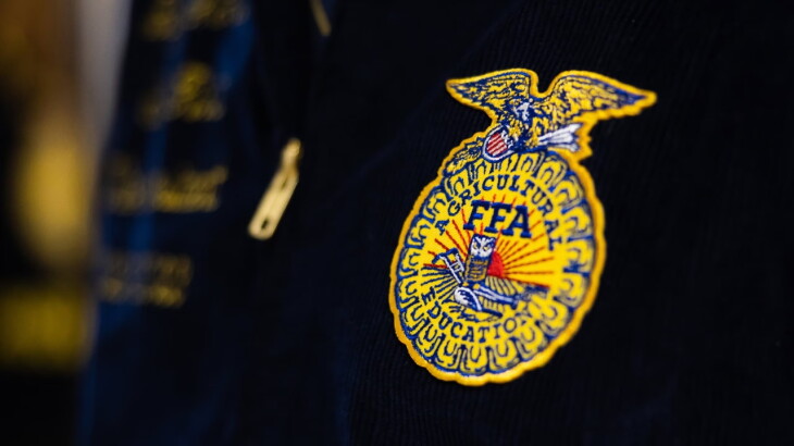 Ffa Name National FFA Organization Names 2025 American Star Finalists - RFD