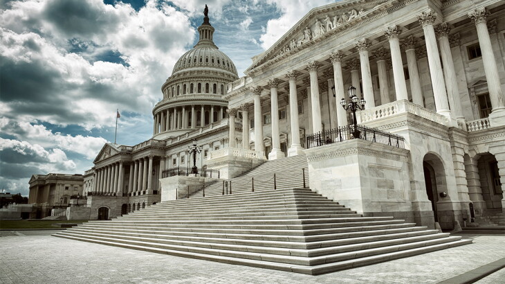 From the Beltway to Capitol Hill: Nebraska Farmers Make Case for a Full Five-Year Farm Bill