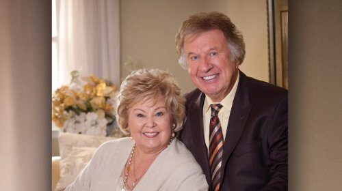 Gaither Gospel Hour