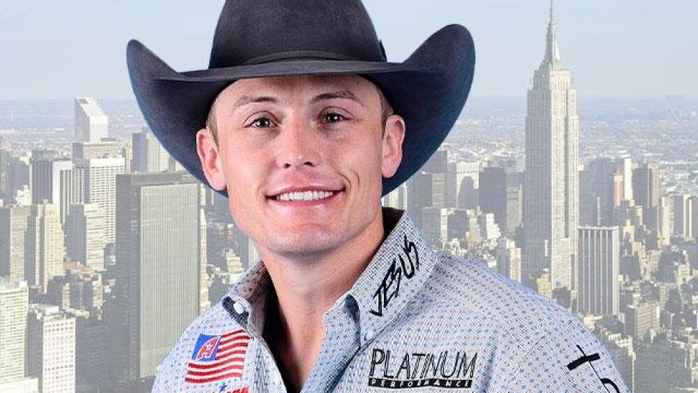 Tuf Cooper