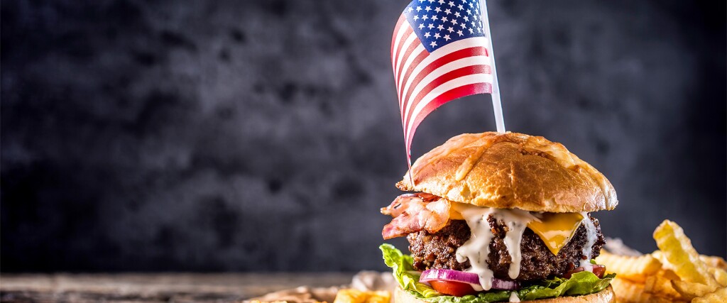 New USDA 'Product of USA' Label Helps Consumers Shop 'America First ...