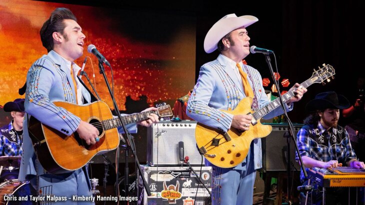 RFD-TV Enters the 25th Year of Broadcasting! - RFD-TV