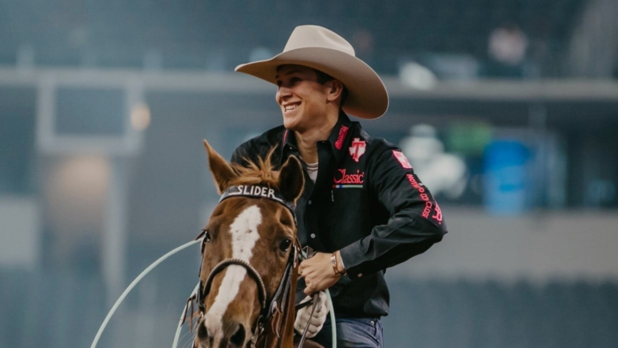 Team Roping World Standings Four Heelers Compete for Final NFR Spot