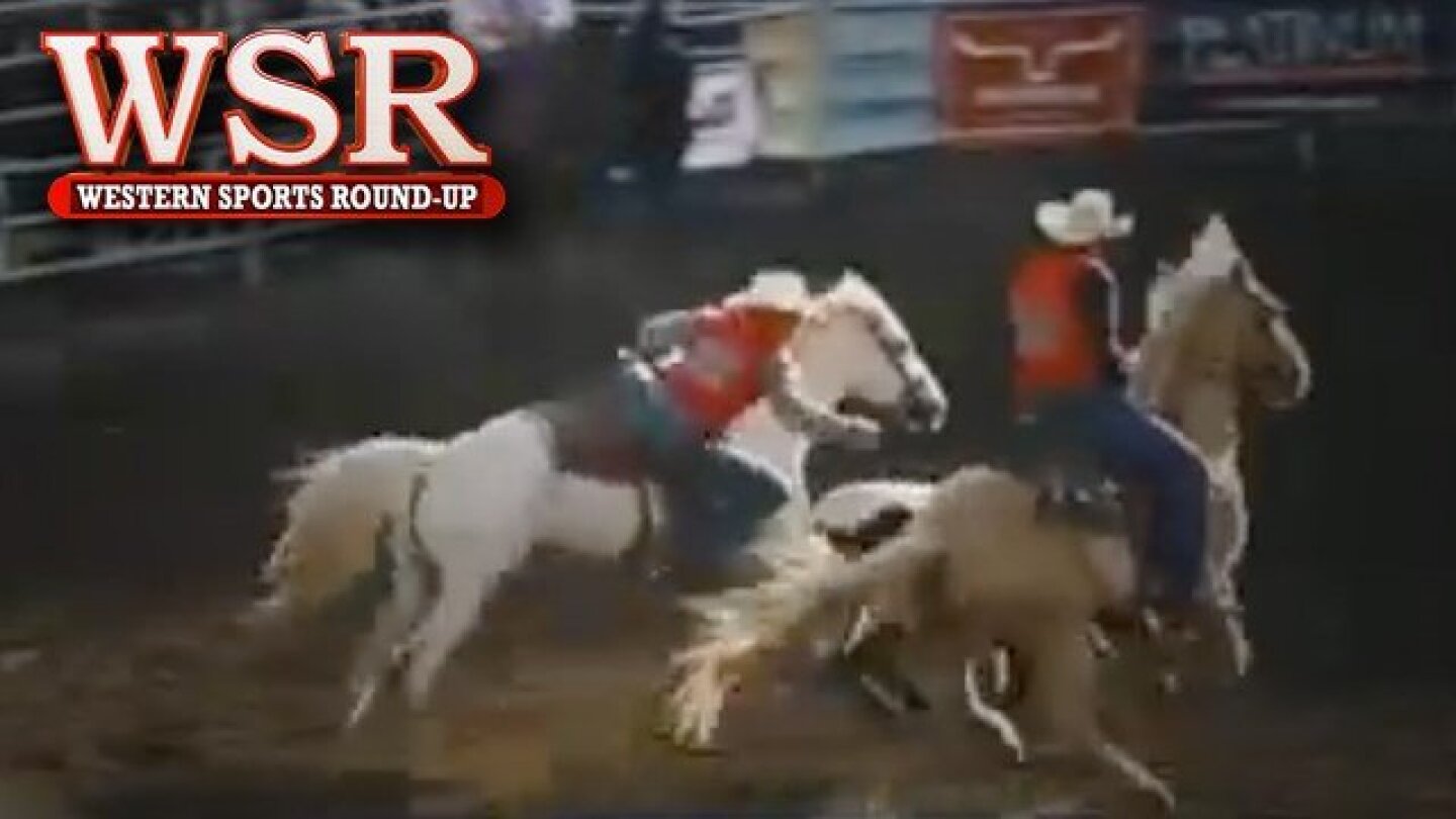 The 77th Annual Poly Royal Rodeo RFDTV