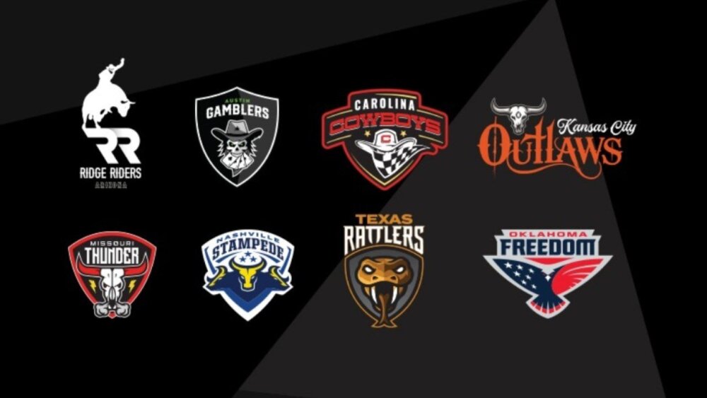 RoundbyRound Results of PBR Team Series Draft The Cowboy Channel