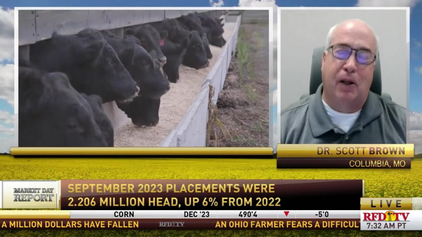 University of Missouri Extension Professor offers insight on latest